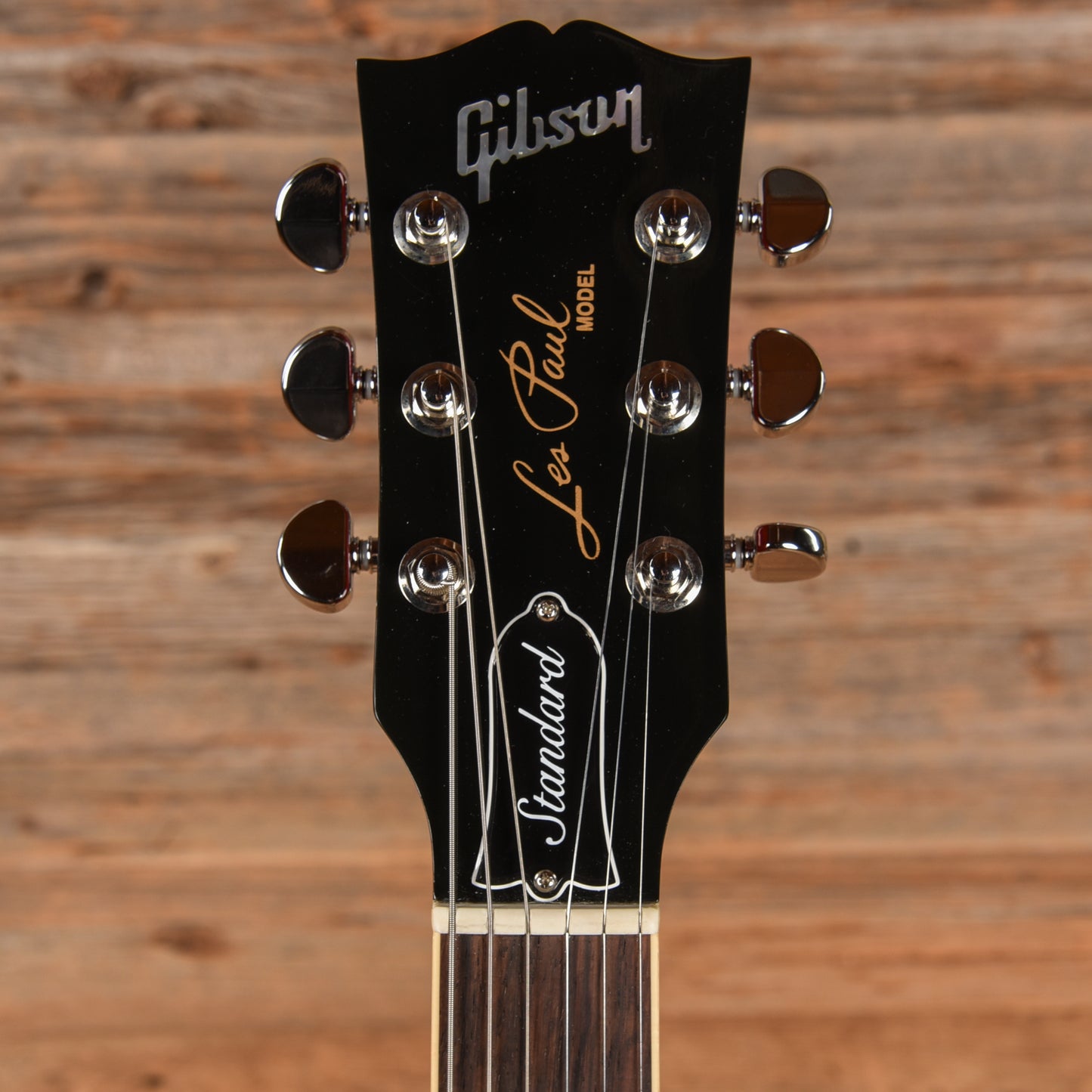 Gibson Les Paul Standard '60s Sunburst 2021 Electric Guitars / Solid Body