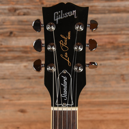 Gibson Les Paul Standard '60s Sunburst 2021 Electric Guitars / Solid Body
