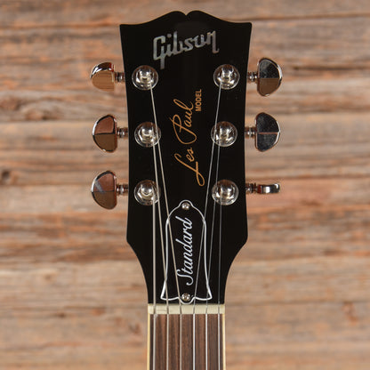 Gibson Les Paul Standard 60s Sunburst 2021 Electric Guitars / Solid Body