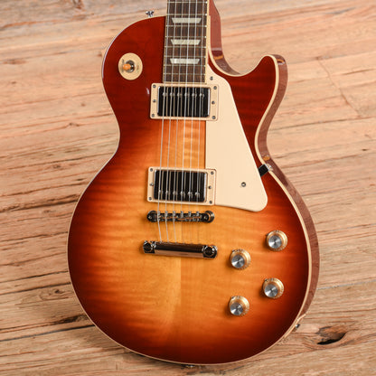 Gibson Les Paul Standard 60s Sunburst 2021 Electric Guitars / Solid Body