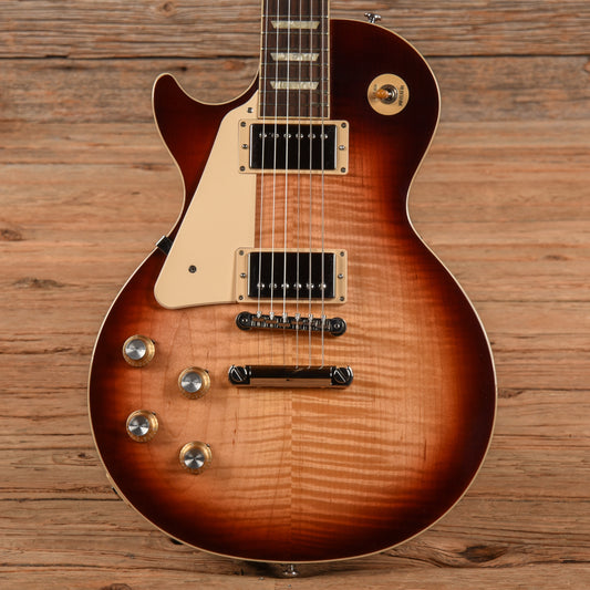 Gibson Les Paul Standard '60s Sunburst 2021 LEFTY Electric Guitars / Solid Body