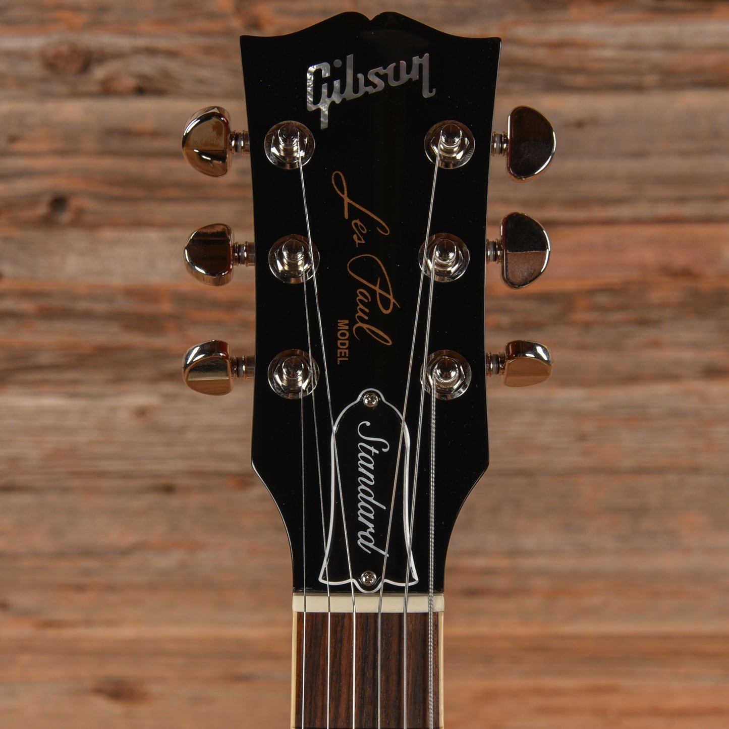 Gibson Les Paul Standard '60s Sunburst 2021 LEFTY Electric Guitars / Solid Body