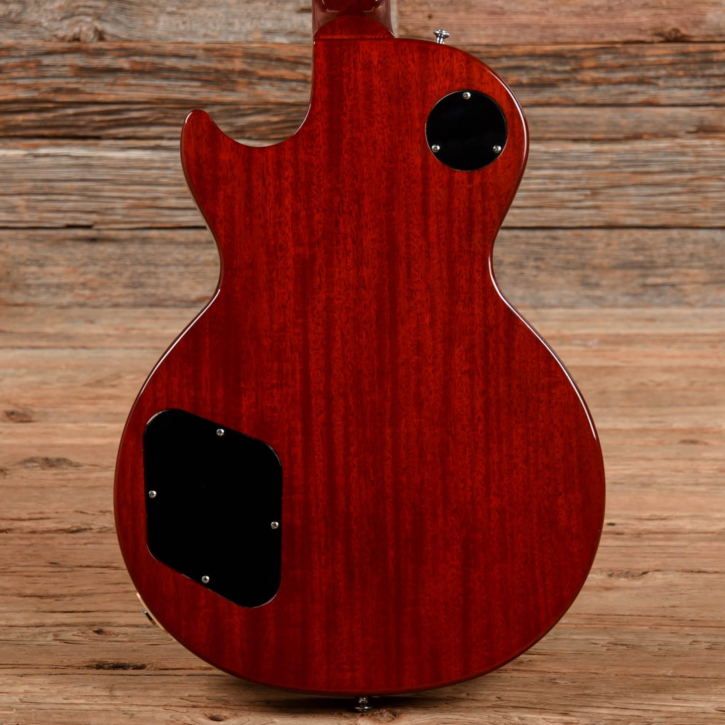 Gibson Les Paul Standard '60s Sunburst 2021 Electric Guitars / Solid Body