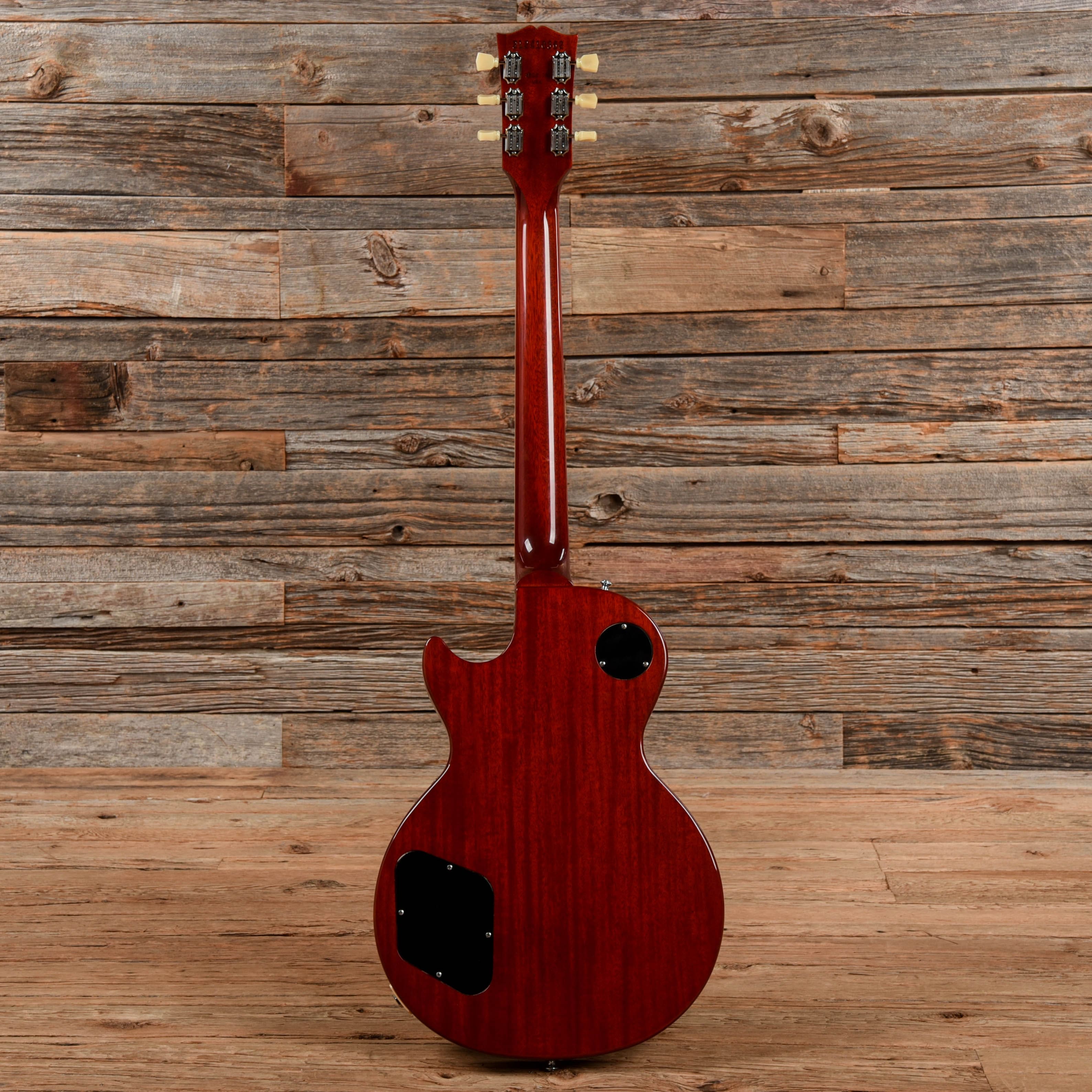 Gibson Les Paul Standard '60s Sunburst 2021 Electric Guitars / Solid Body