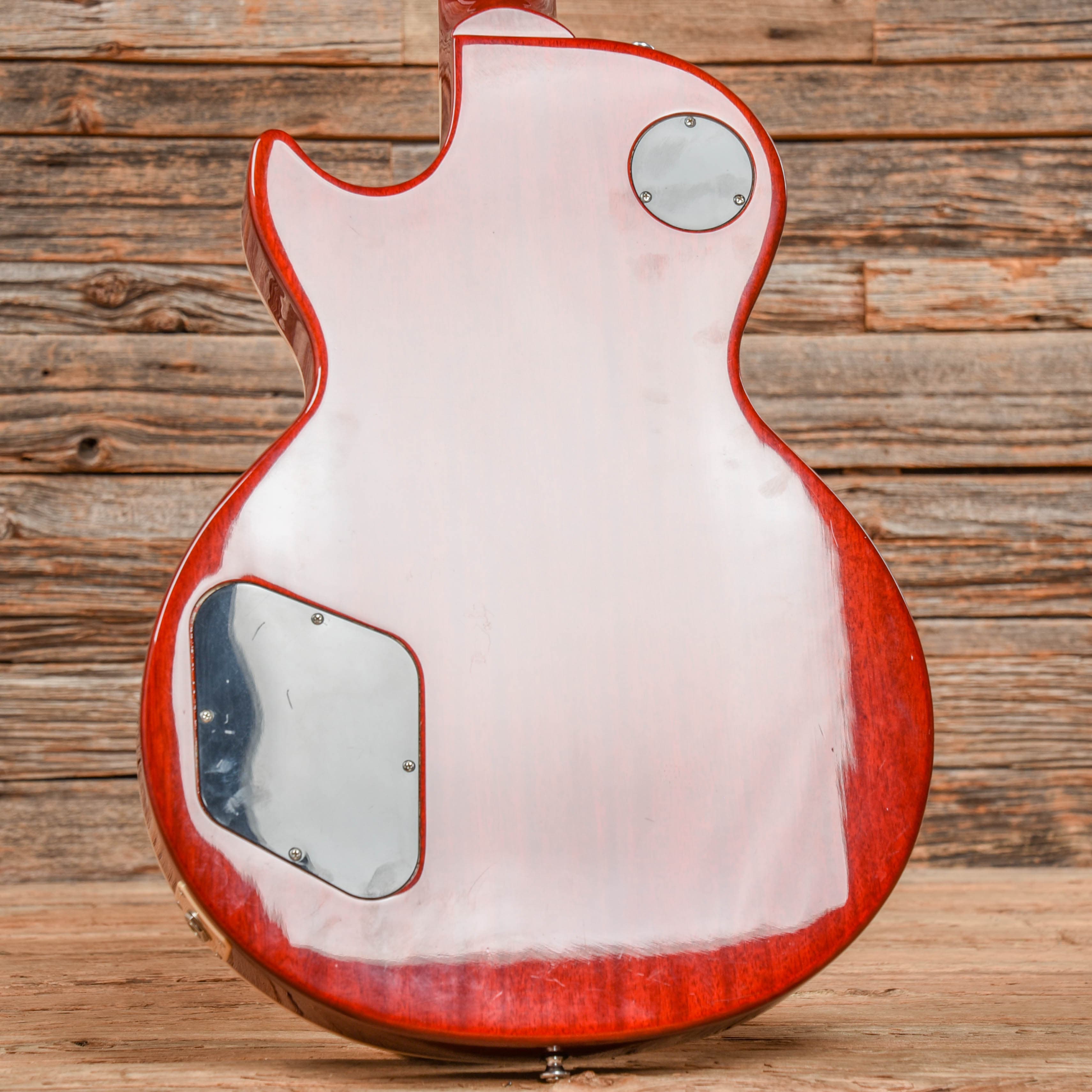 Gibson Les Paul Standard '60s Sunburst 2021 Electric Guitars / Solid Body