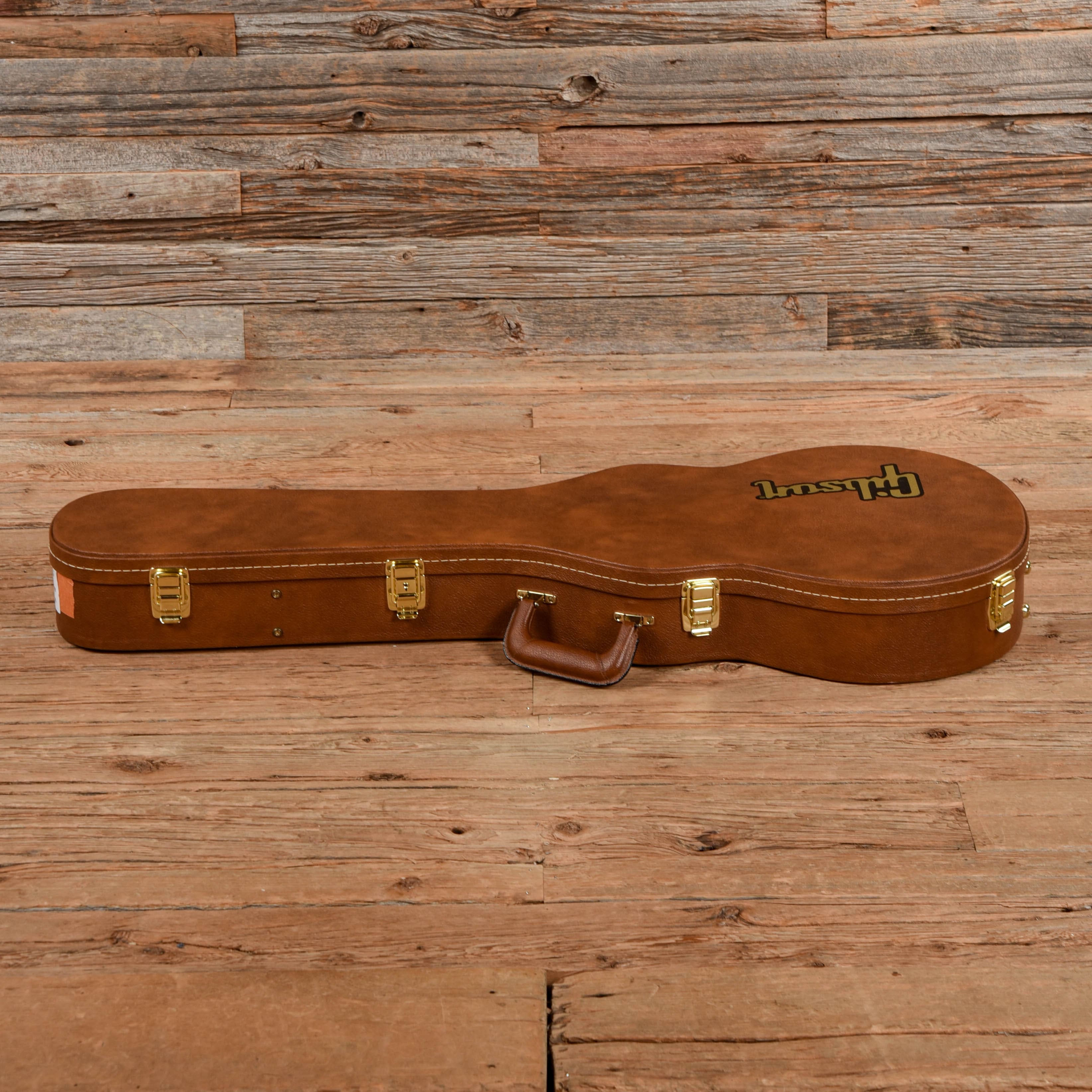 Gibson Les Paul Standard '60s Sunburst 2021 Electric Guitars / Solid Body