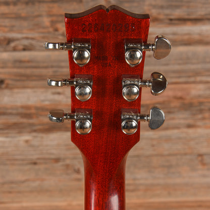 Gibson Les Paul Standard '60s Sunburst 2022 Electric Guitars / Solid Body