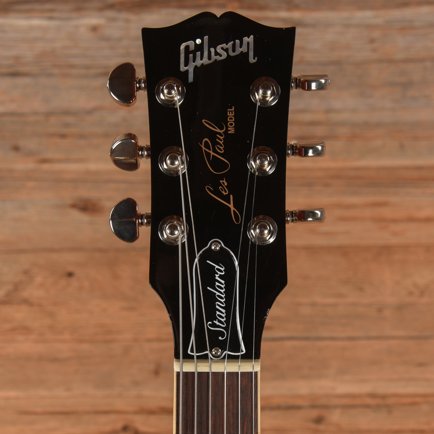 Gibson Les Paul Standard '60s Sunburst 2022 Electric Guitars / Solid Body