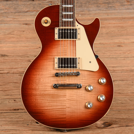 Gibson Les Paul Standard '60s Sunburst 2022 Electric Guitars / Solid Body