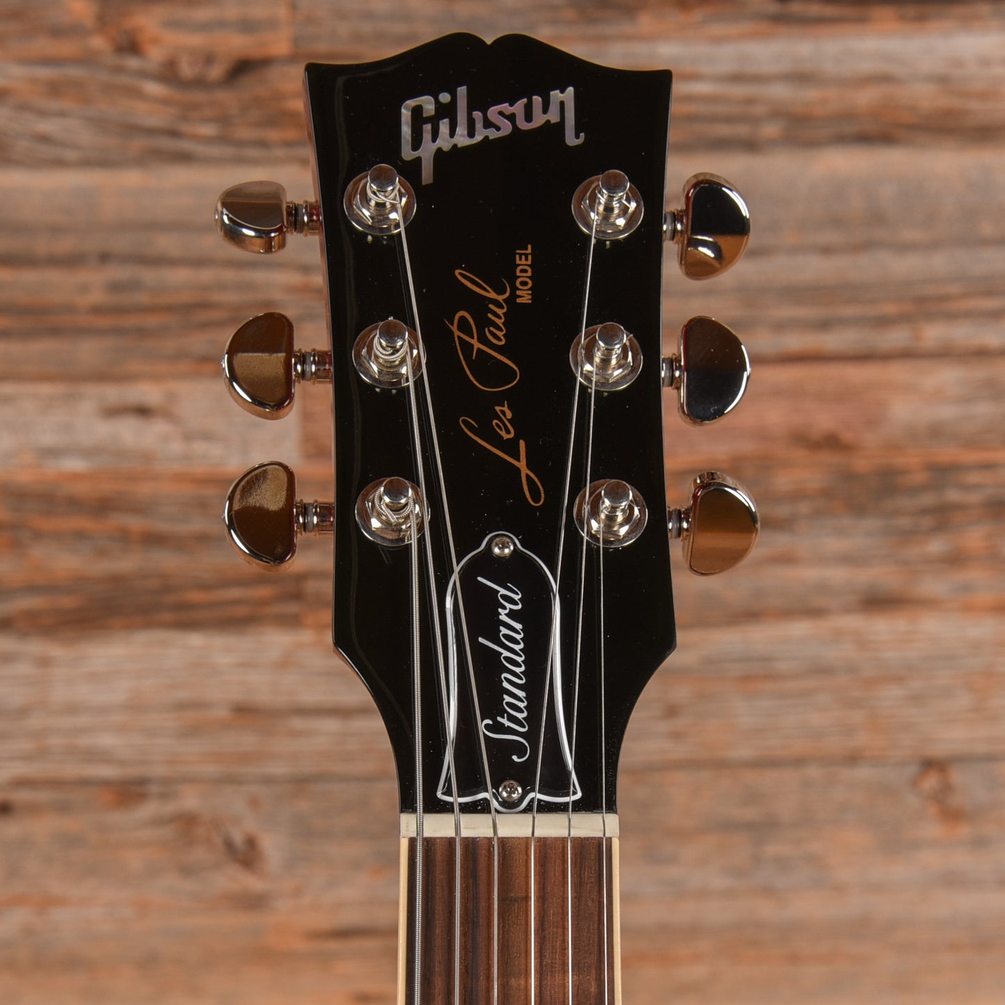 Gibson Les Paul Standard '60s Sunburst 2022 Electric Guitars / Solid Body
