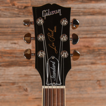 Gibson Les Paul Standard '60s Sunburst 2022 Electric Guitars / Solid Body