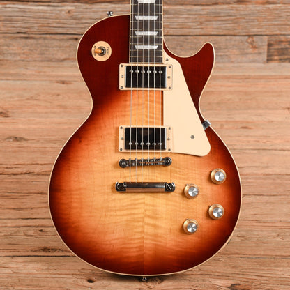 Gibson Les Paul Standard '60s Sunburst 2022 Electric Guitars / Solid Body
