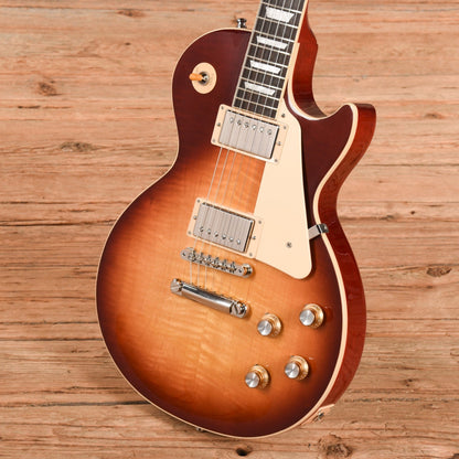 Gibson Les Paul Standard '60s Sunburst 2022 Electric Guitars / Solid Body