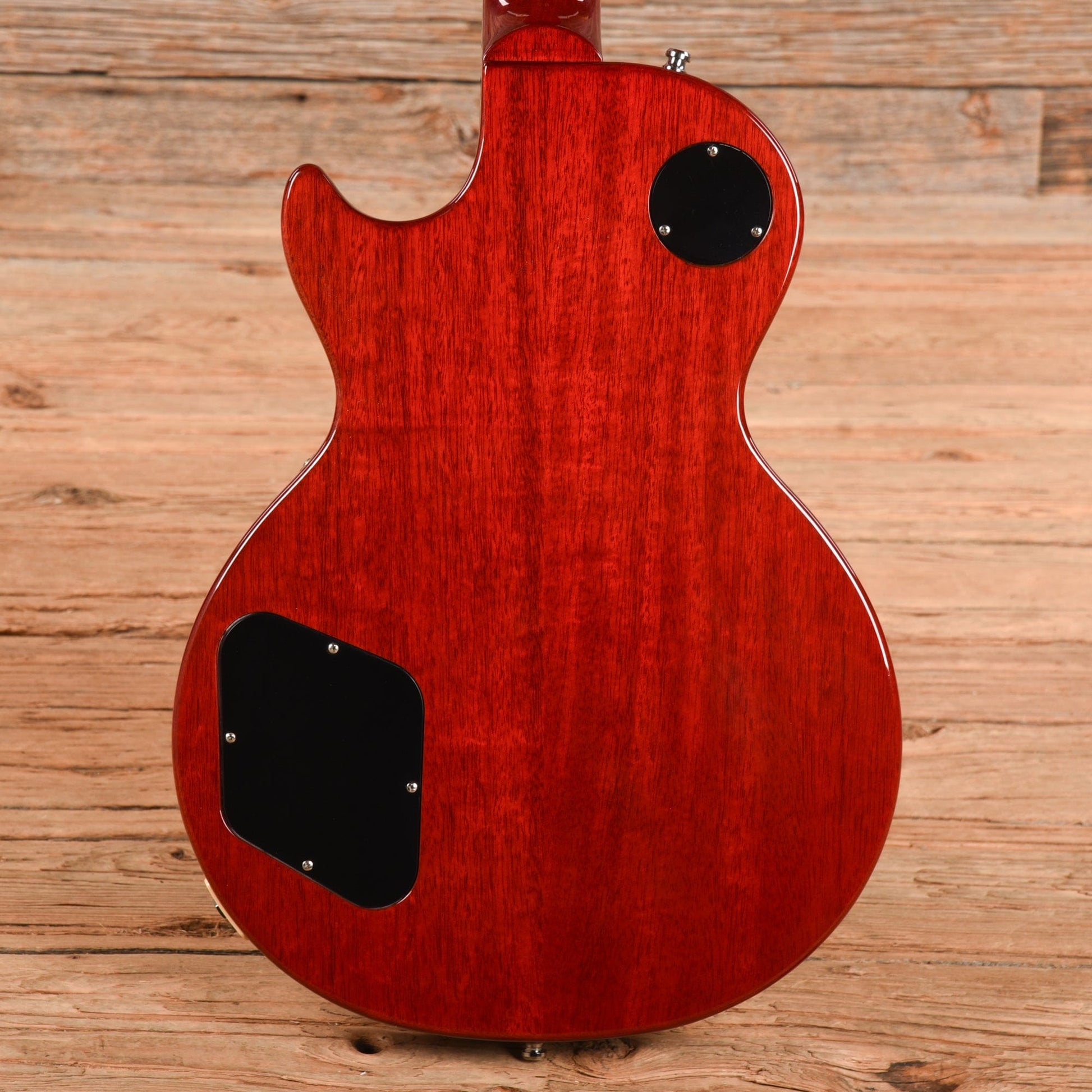 Gibson Les Paul Standard '60s Sunburst 2022 Electric Guitars / Solid Body