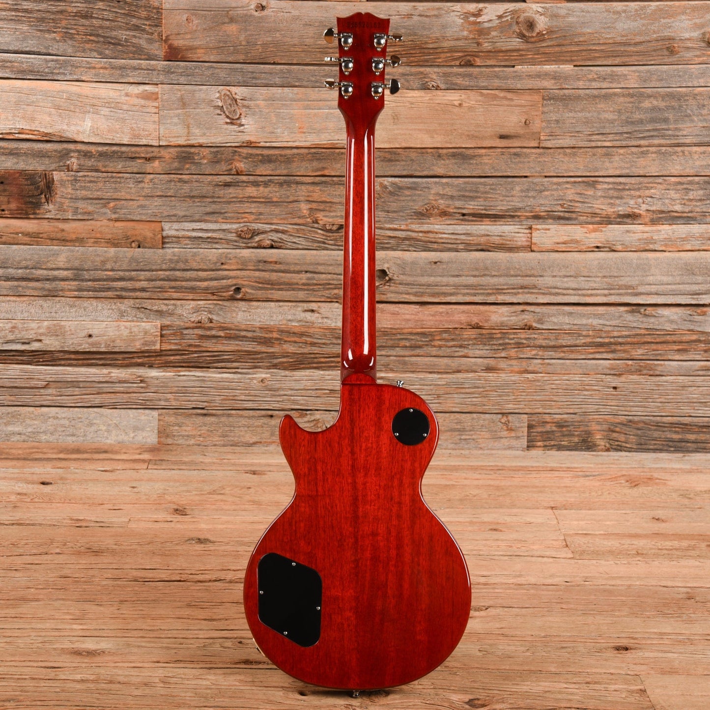 Gibson Les Paul Standard '60s Sunburst 2022 Electric Guitars / Solid Body