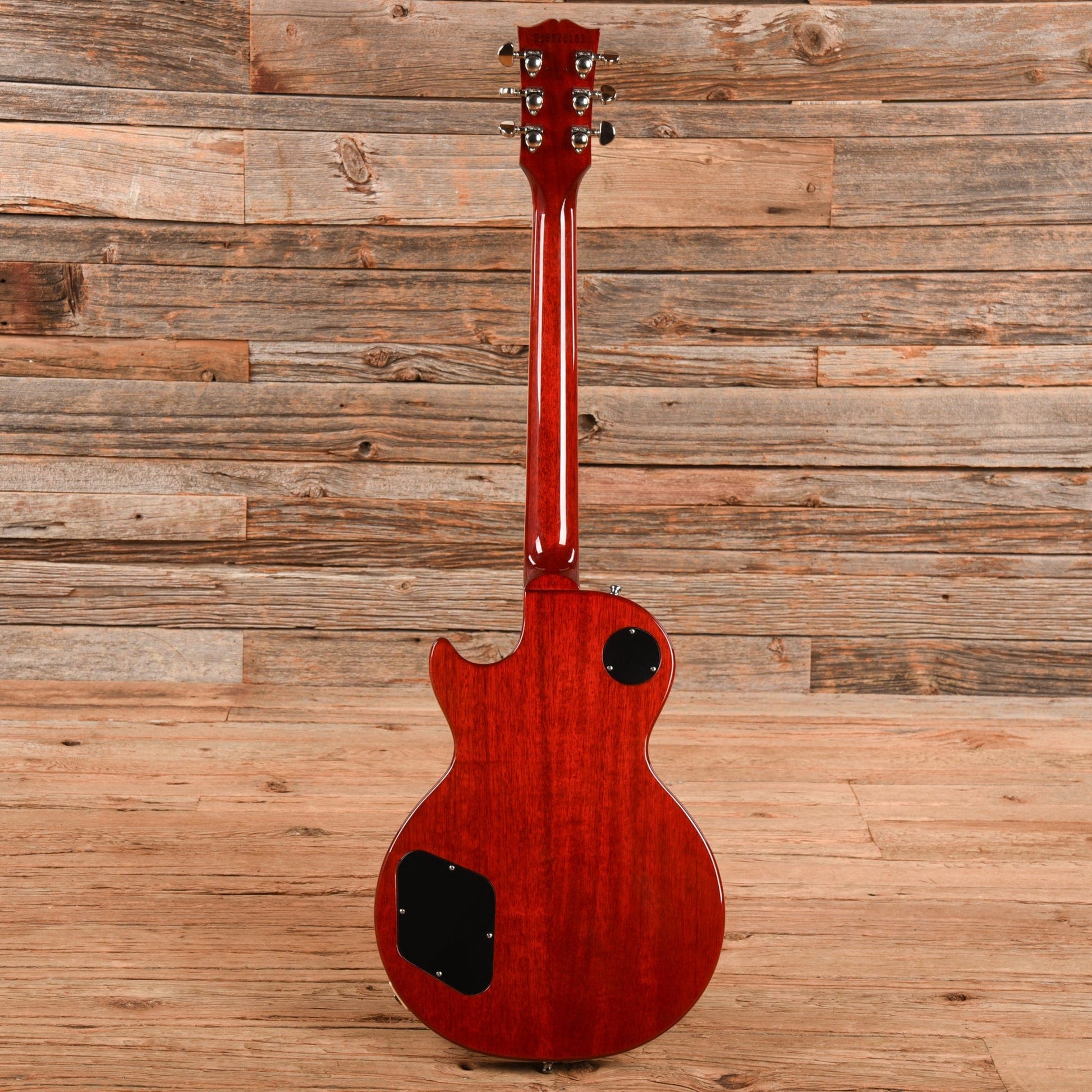 Gibson Les Paul Standard '60s Sunburst 2022 Electric Guitars / Solid Body