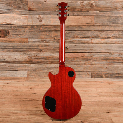 Gibson Les Paul Standard '60s Sunburst 2022 Electric Guitars / Solid Body