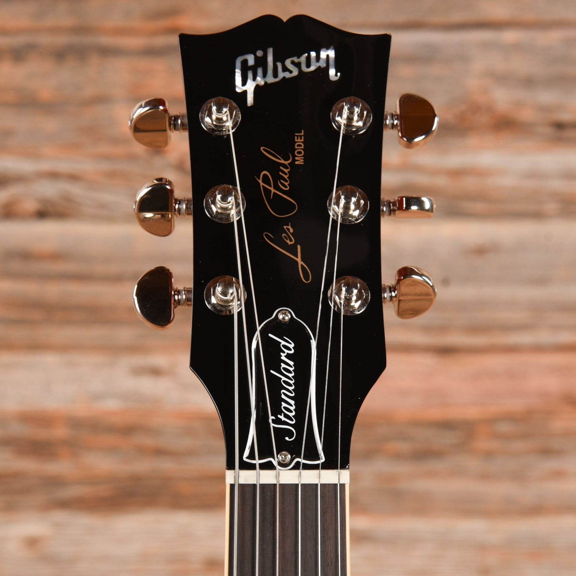 Gibson Les Paul Standard '60s Sunburst 2022 Electric Guitars / Solid Body