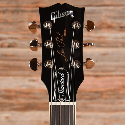 Gibson Les Paul Standard '60s Sunburst 2022 Electric Guitars / Solid Body