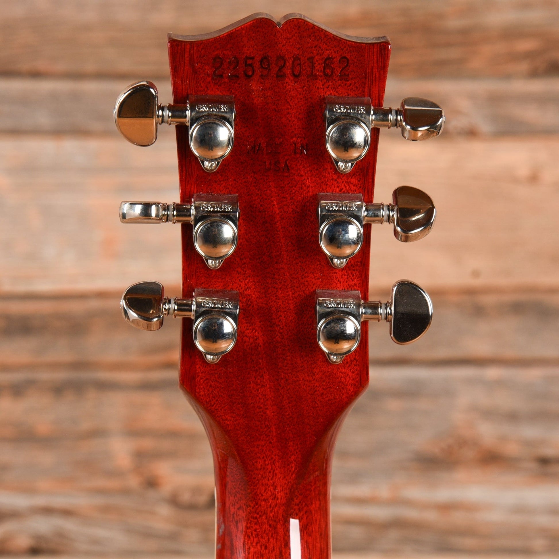 Gibson Les Paul Standard '60s Sunburst 2022 Electric Guitars / Solid Body