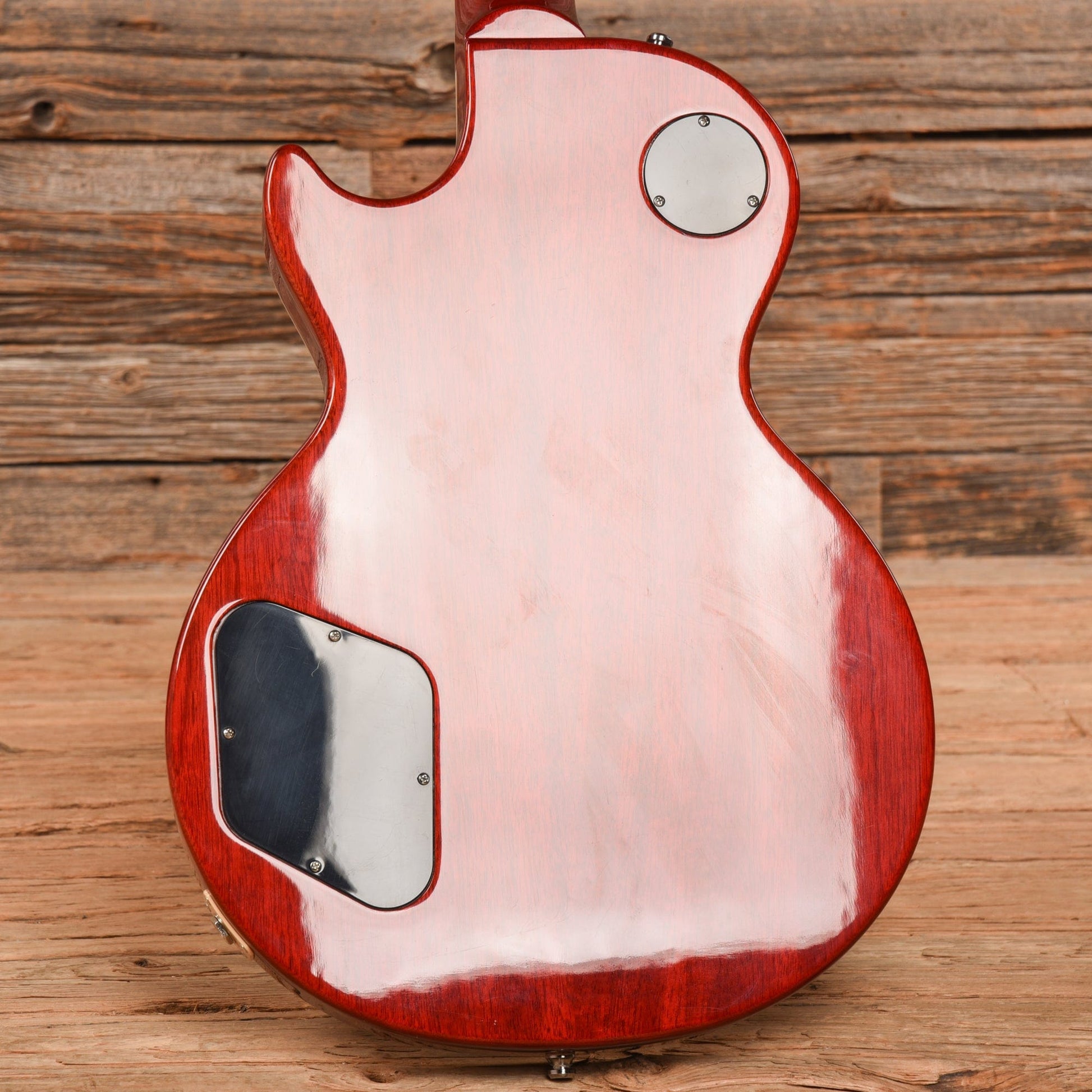 Gibson Les Paul Standard '60s Sunburst 2022 Electric Guitars / Solid Body