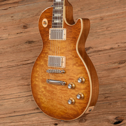 Gibson Les Paul Standard 60s Sunburst 2023 Electric Guitars / Solid Body