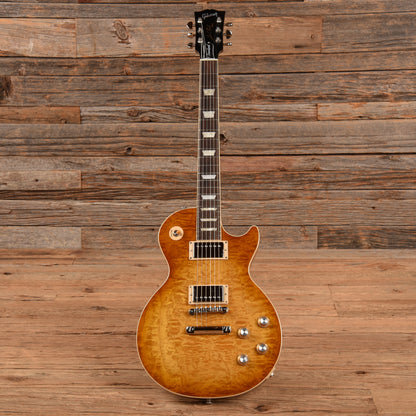 Gibson Les Paul Standard 60s Sunburst 2023 Electric Guitars / Solid Body