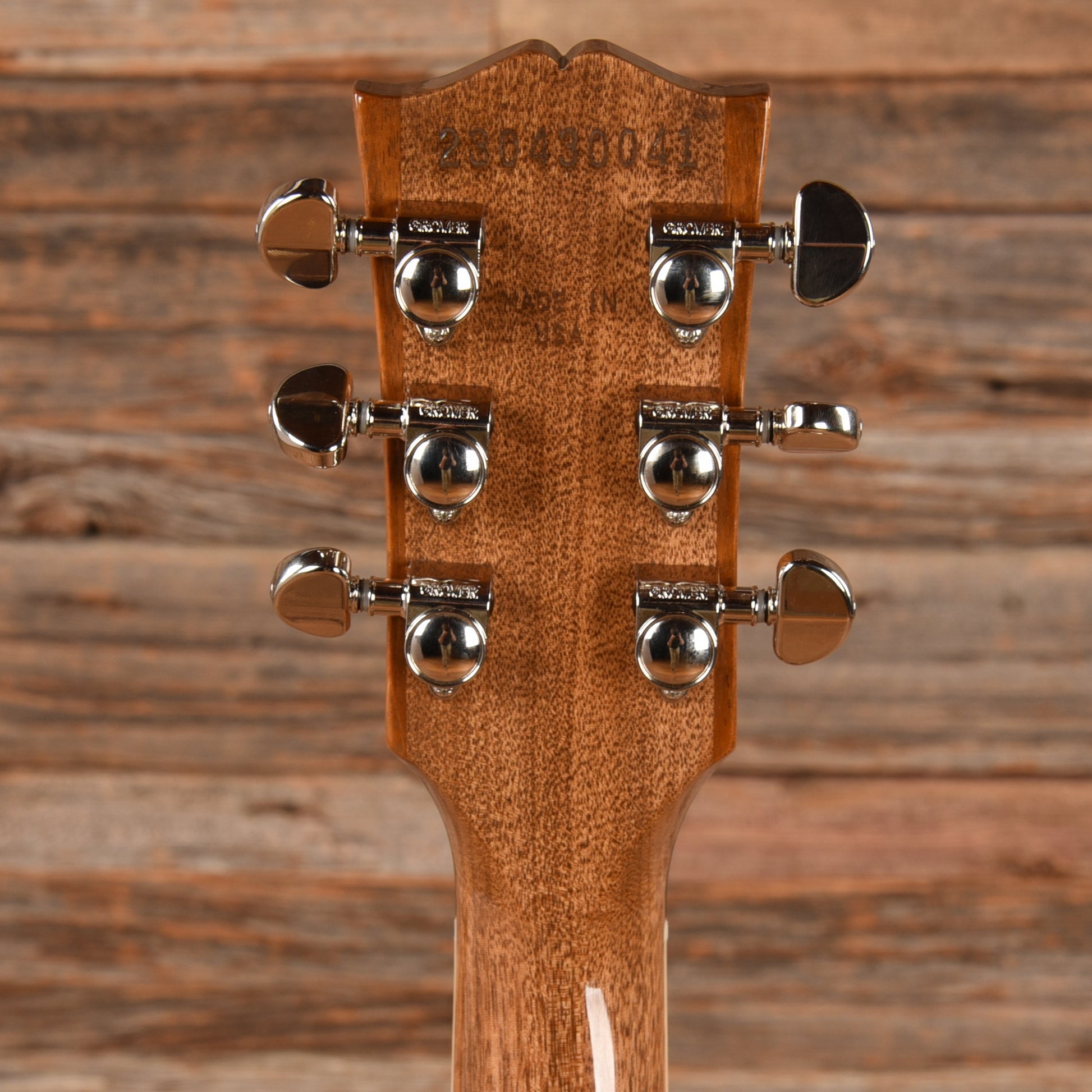 Gibson Les Paul Standard 60s Sunburst 2023 Electric Guitars / Solid Body