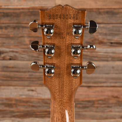 Gibson Les Paul Standard 60s Sunburst 2023 Electric Guitars / Solid Body