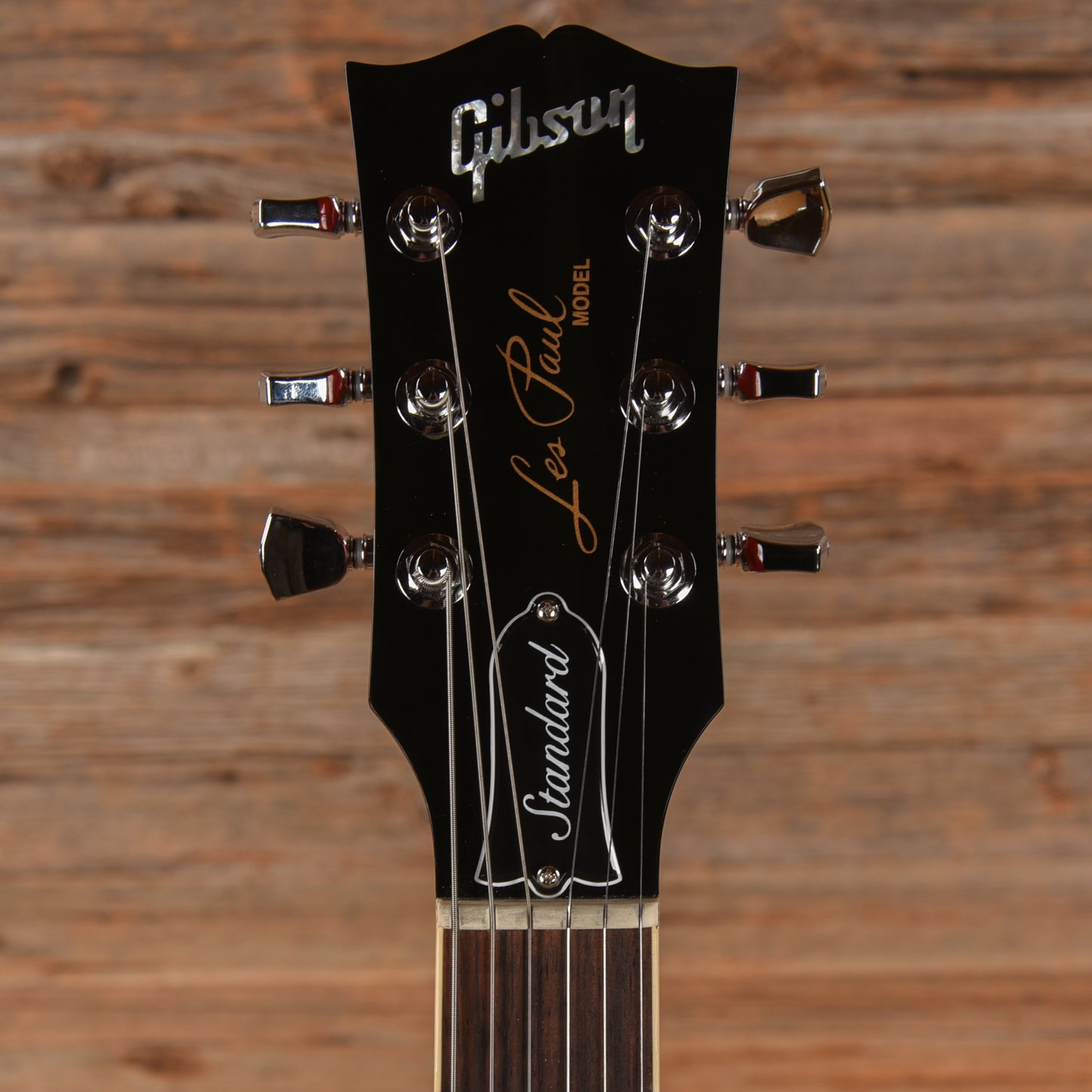 Gibson Les Paul Standard '60s Sunburst 2024 Electric Guitars / Solid Body