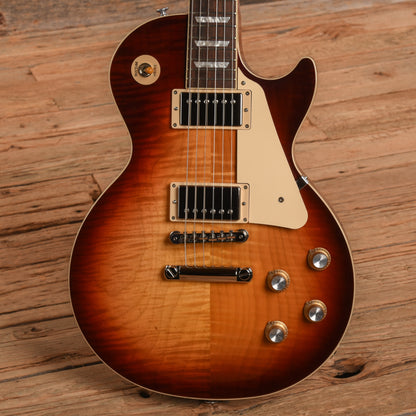 Gibson Les Paul Standard '60s Sunburst 2024 Electric Guitars / Solid Body
