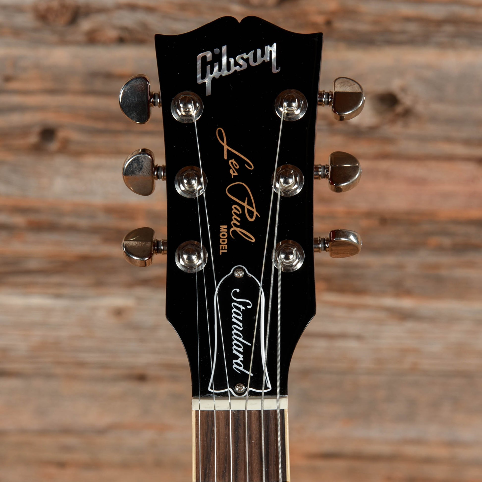 Gibson Les Paul Standard 60s Tea Burst 2022 LEFTY Electric Guitars / Solid Body