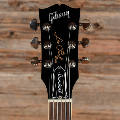 Gibson Les Paul Standard 60s Tea Burst 2022 LEFTY Electric Guitars / Solid Body