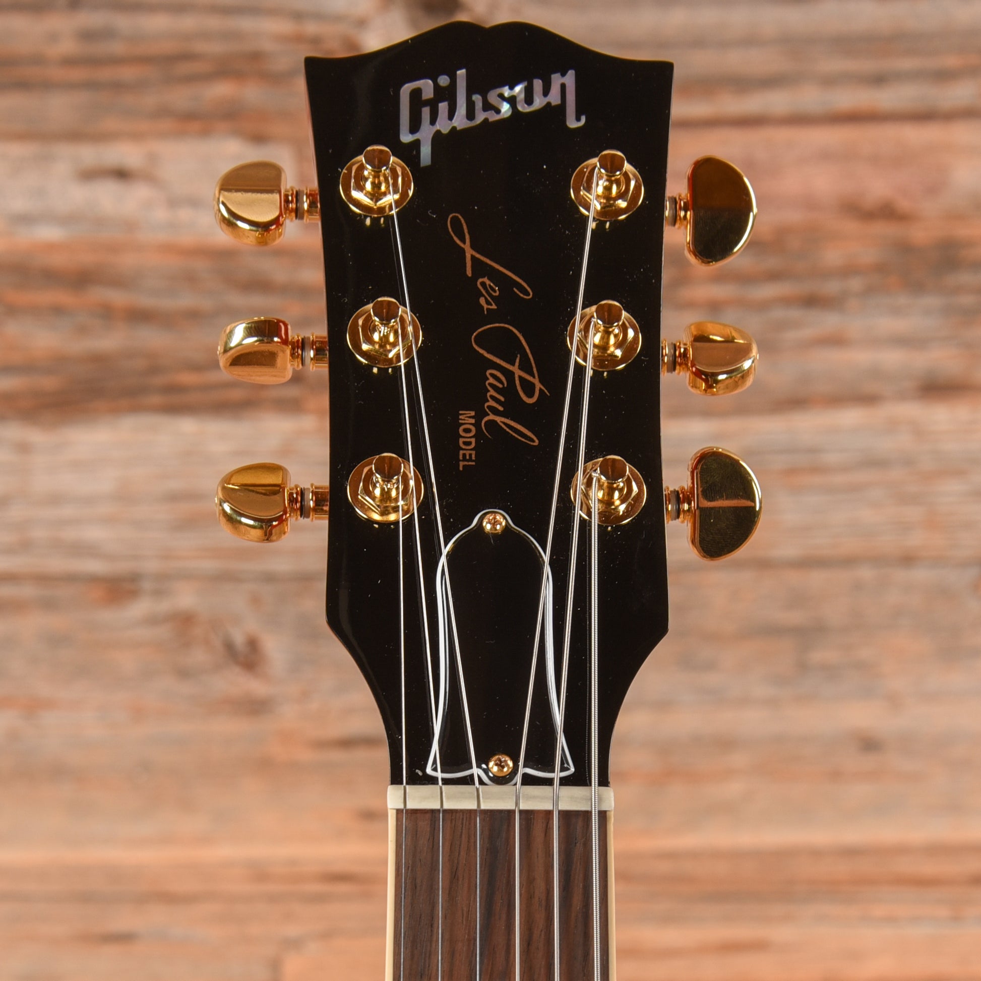 Gibson Les Paul Standard '60s Tobacco Sunburst 2024 LEFTY Electric Guitars / Solid Body