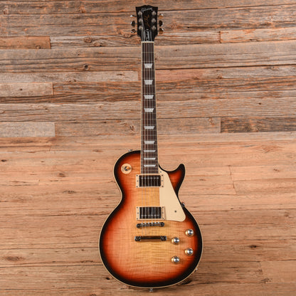 Gibson Les Paul Standard 60s w/ AAA Top Fireburst 2022 Electric Guitars / Solid Body