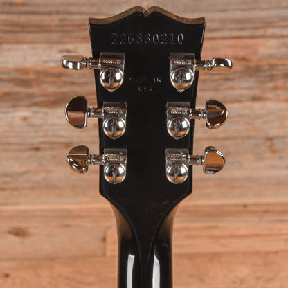 Gibson Les Paul Standard 60s w/ AAA Top Fireburst 2022 Electric Guitars / Solid Body