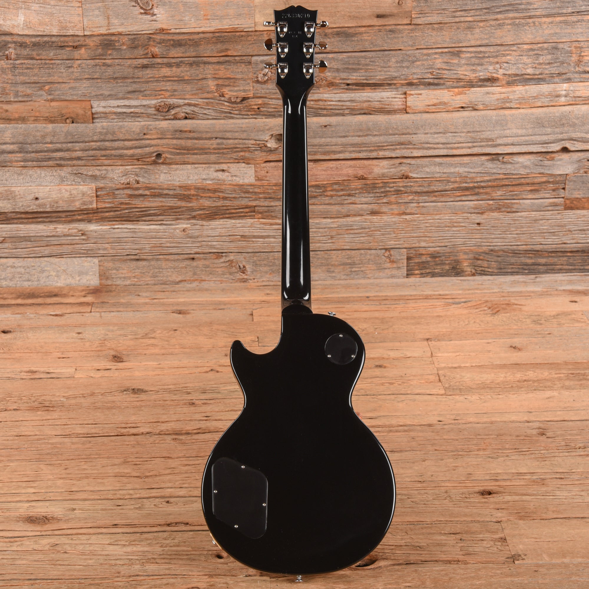 Gibson Les Paul Standard 60s w/ AAA Top Fireburst 2022 – Chicago