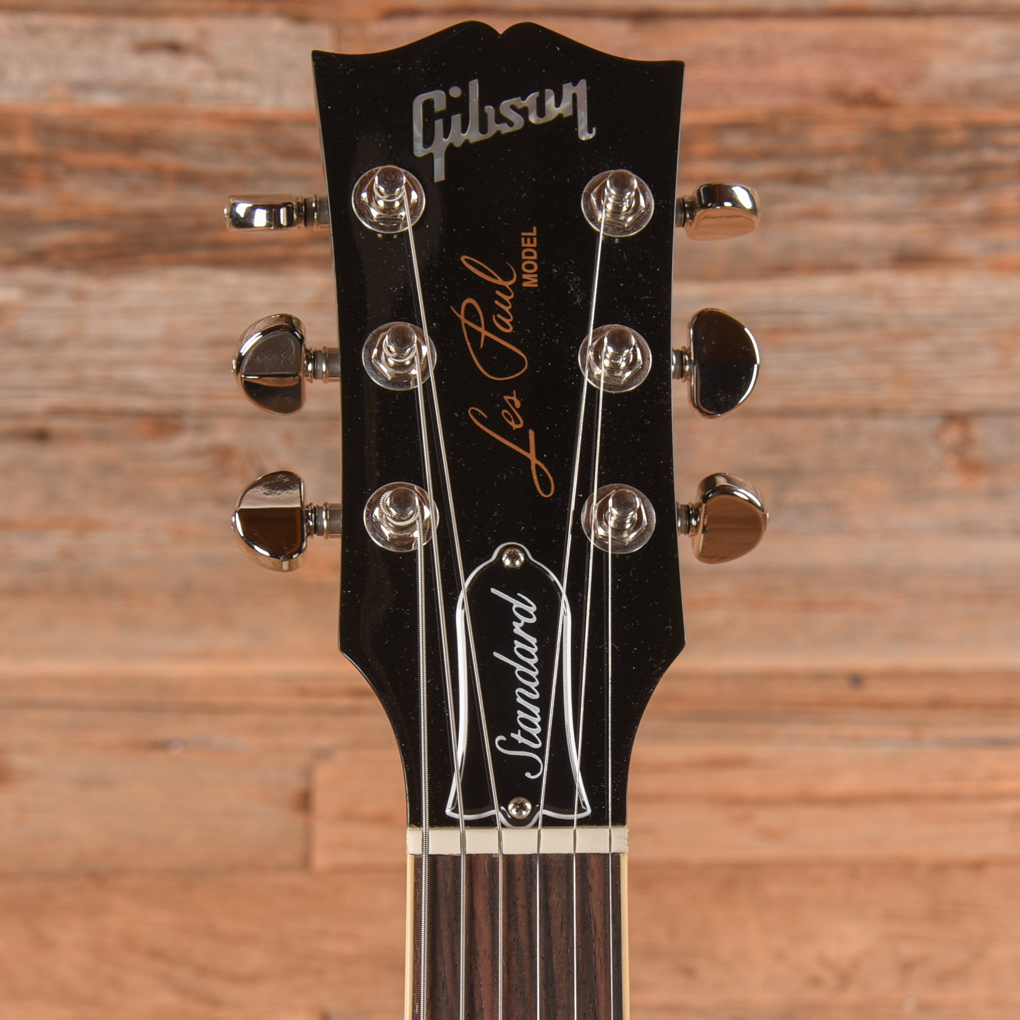 Gibson Les Paul Standard 60s w/ AAA Top Fireburst 2022 – Chicago