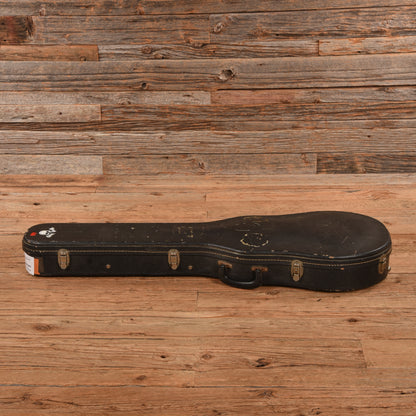 Gibson Les Paul Standard Black 1982 Electric Guitars / Solid Body