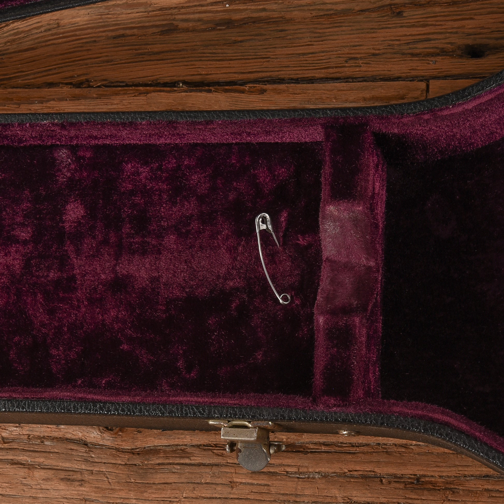 Gibson Les Paul Standard Black 1982 Electric Guitars / Solid Body