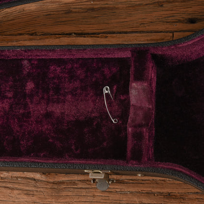 Gibson Les Paul Standard Black 1982 Electric Guitars / Solid Body