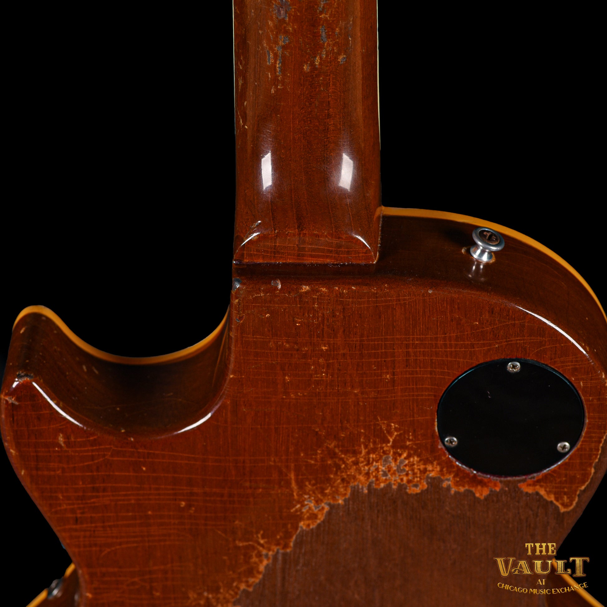 Gibson Les Paul Standard "Burst"  1959 Electric Guitars / Solid Body