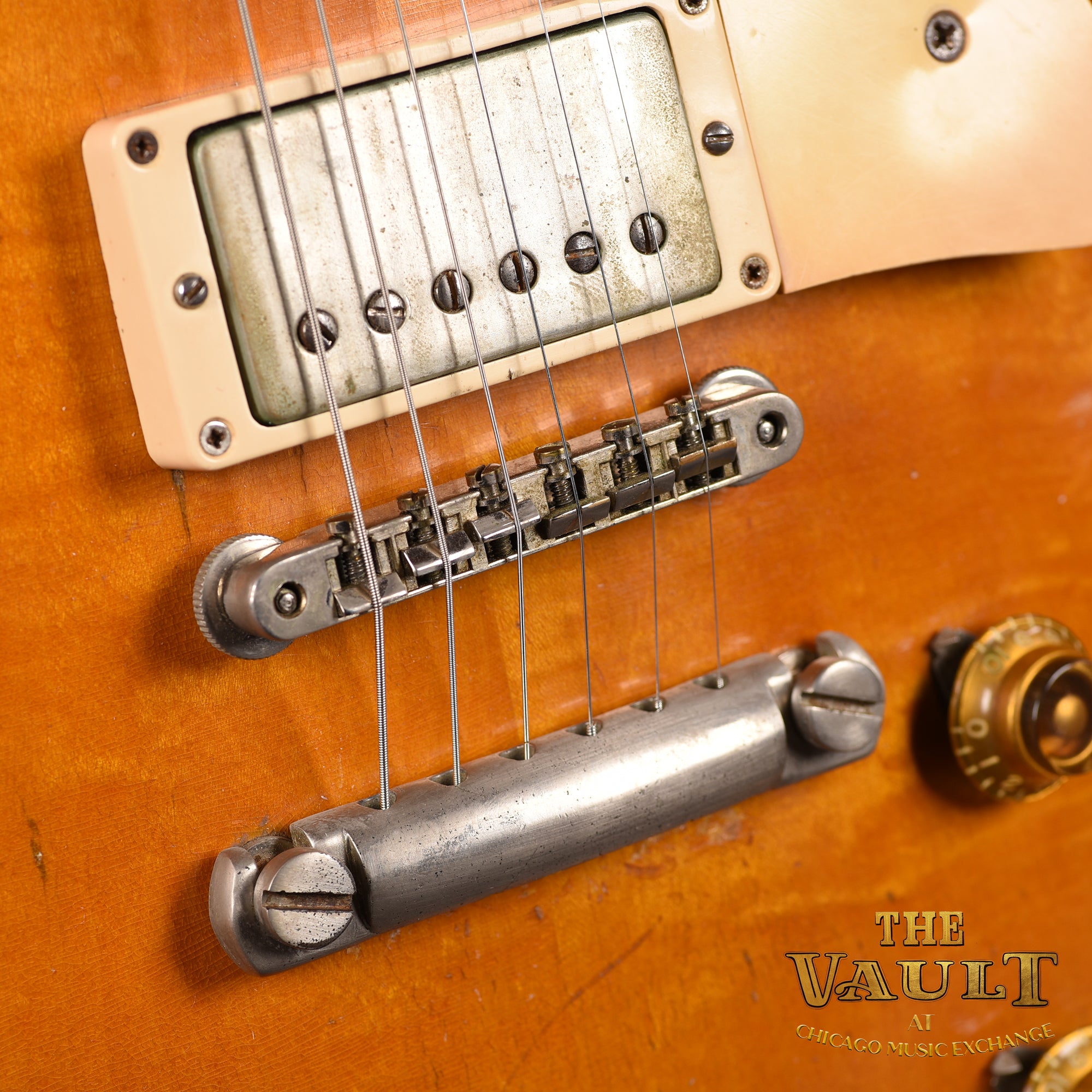 Gibson Les Paul Standard 