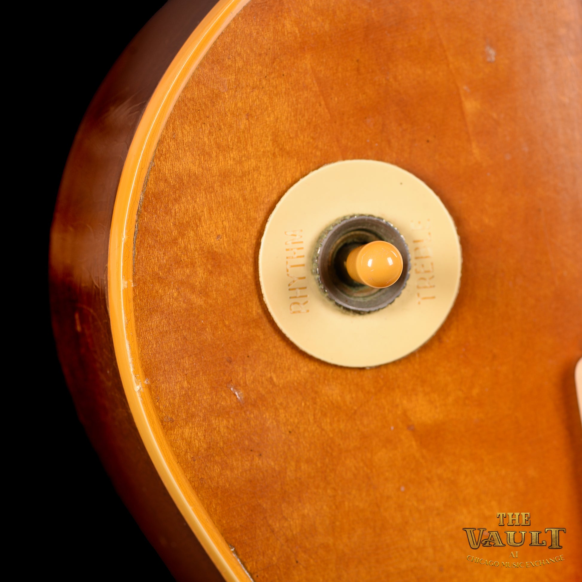 Gibson Les Paul Standard "Burst"  1959 Electric Guitars / Solid Body