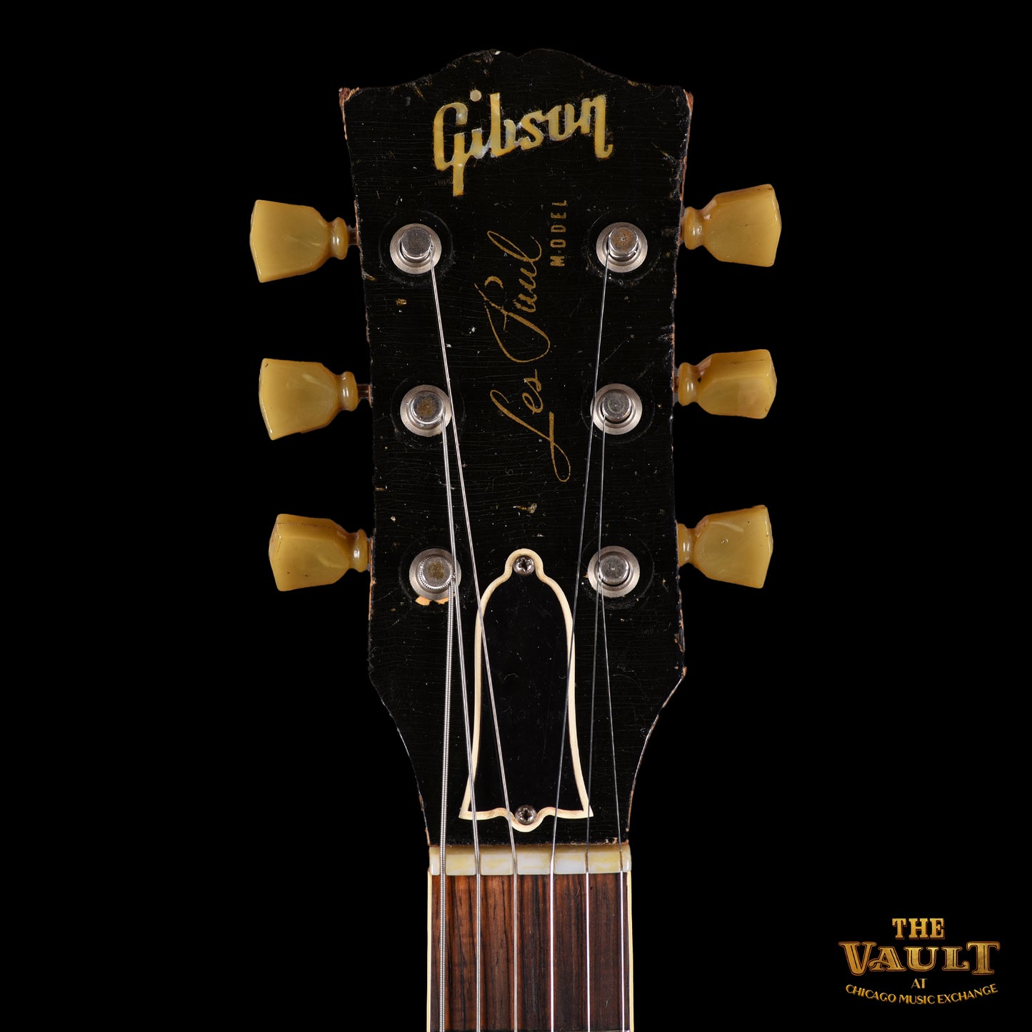 Gibson Les Paul Standard "Burst"  1959 Electric Guitars / Solid Body