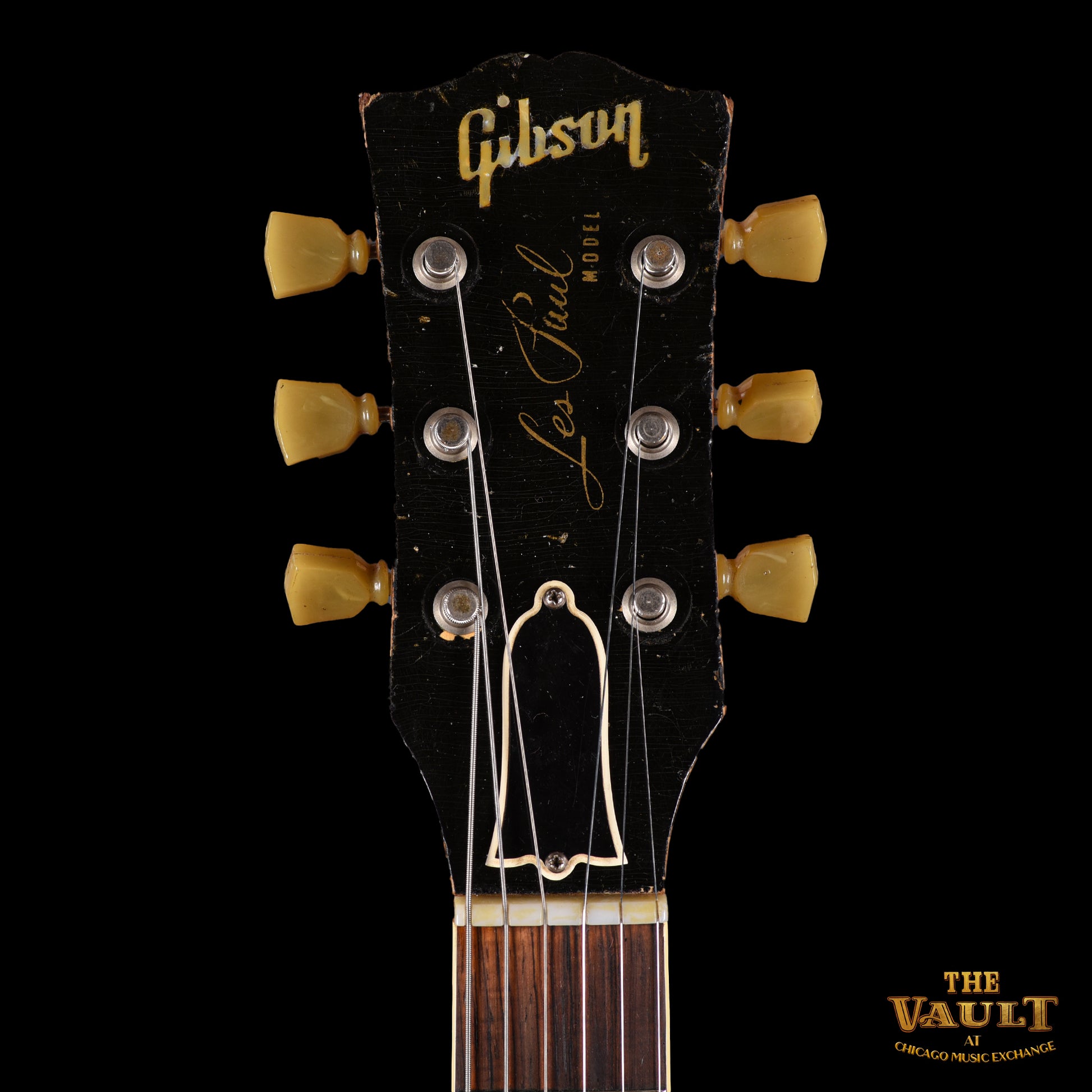 Gibson Les Paul Standard "Burst"  1959 Electric Guitars / Solid Body