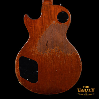 Gibson Les Paul Standard "Burst"  1959 Electric Guitars / Solid Body