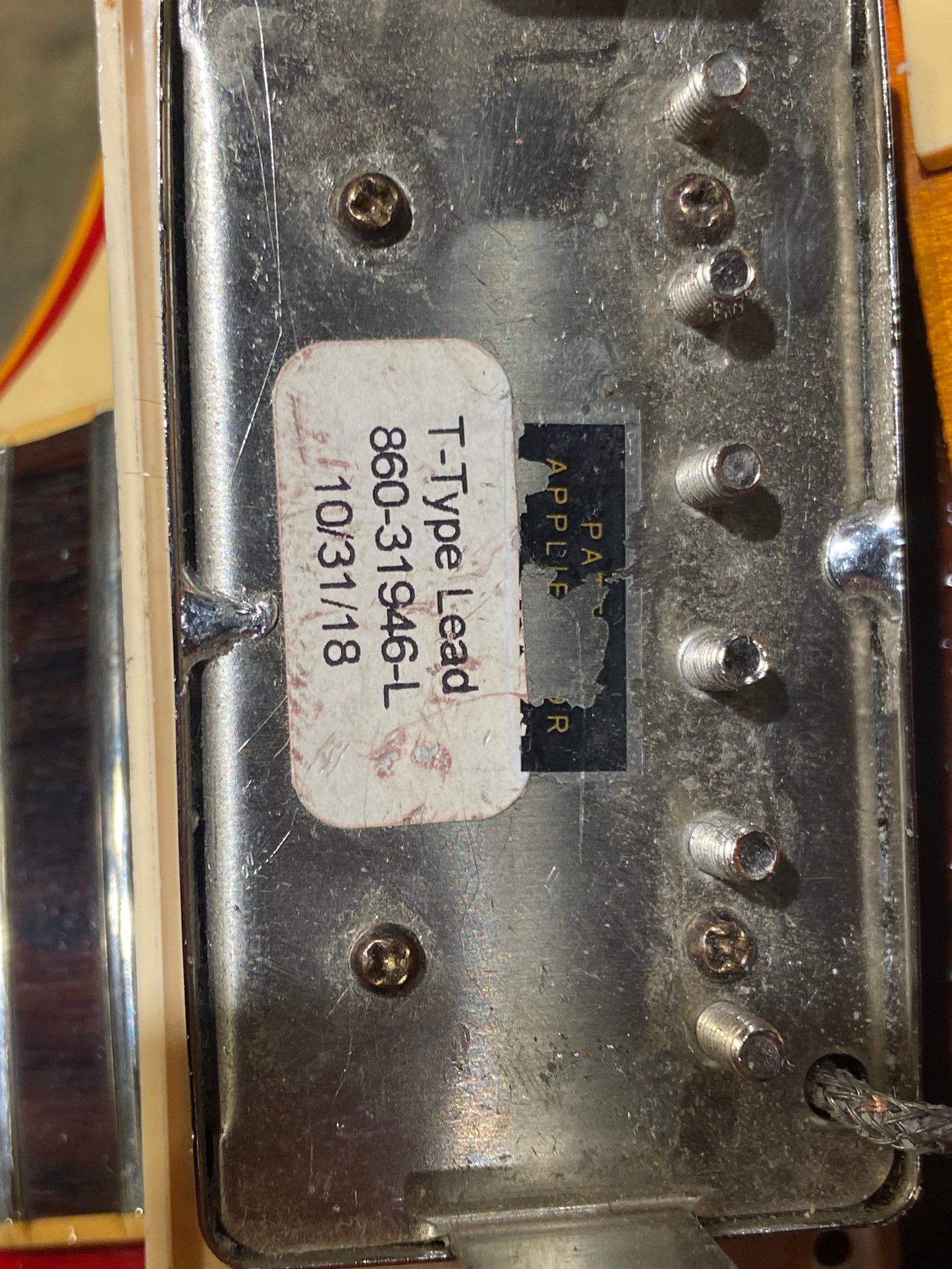 Gibson Les Paul Standard Cherry Sunburst 1978 Electric Guitars / Solid Body