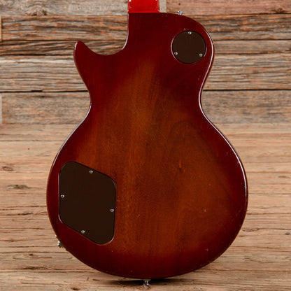 Gibson Les Paul Standard Cherry Sunburst 1978 Electric Guitars / Solid Body