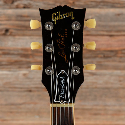 Gibson Les Paul Standard Cherry Sunburst 1978 Electric Guitars / Solid Body